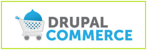 Drupal Commerce webáruház készítése